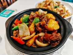 -金利茶餐厅(中船汇店)