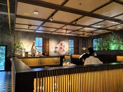 -庐灶江南·江南菜·四合院Bistro(东直门雍和宫·原华侨宾馆店)