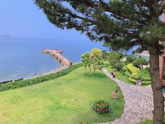 -威海国际海水浴场旅游区