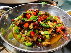 -冯小炒(巴渝大道店)