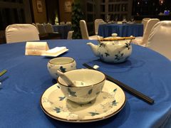 -良渚君澜度假酒店·中餐厅