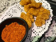 -炭舍干锅(华发商都店)