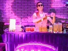 -Jing Bar 井酒吧