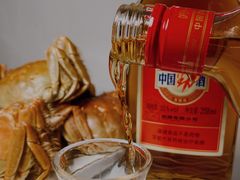 -黄记大闸蟹专卖店·活蟹·醉蟹