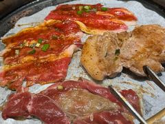 -花味·自助烤肉(江宁同曦店)