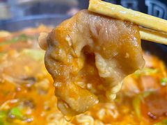 -三餐季年糕火锅(韩乐坊店)
