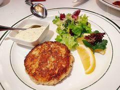 -Wolfgang’s Steakhouse 沃夫冈牛排馆(上海白玉兰广场店)