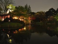 景观位-杭州西子湖四季酒店·金沙厅