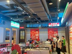 -钱锋炭缸烧烤(南湖大路总店)
