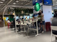 -宜家·瑞典风味餐厅(四元桥店)