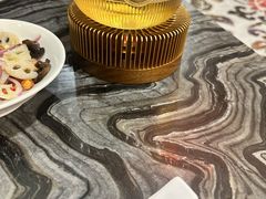 -四季轩中餐厅(徐州开元名都大酒店)