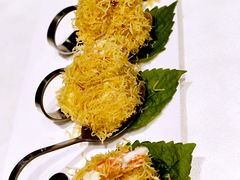 -梧桐餐厅(泉城路店)