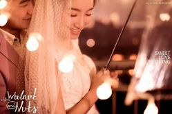 -金夫人婚纱摄影(惠阳店)