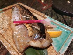 -炙柒Sekinana·精致料理 烧鸟·铁板烧(海上世界店)