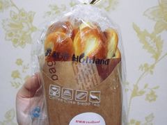 -LanTa蓝塔烘焙(中原万达店)
