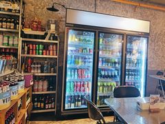 -有局·成都市井烧烤·精酿啤酒(双楠店)
