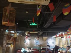-京味斋·北京烤鸭(华威桥北工大店)