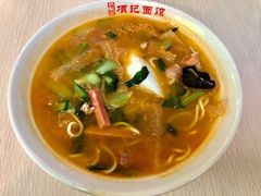 -项记面馆(明瓦廊店)