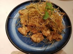 -荟廷·晶萃(陆家嘴尚悦湾店)