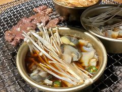 带子-鑫釜山海鲜烧烤(鑫丰国际店)