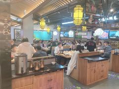 -巴渝菜馆(涿州店)