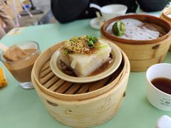 -蔡澜点心·粤菜(花城汇南区店)