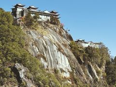 -腾冲云峰山