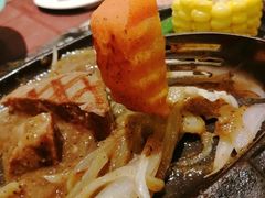 -尊品牛排(沙湾印象汇店)