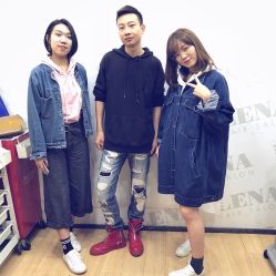 -梳蕾娜 HAIR SALON