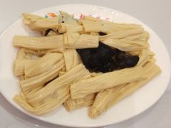 -杏园餐厅(西四北大街店)