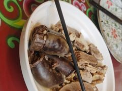 -格日勒阿妈蒙古厨房(大召店)