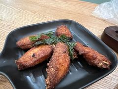 -一尺花园(安和花园店)