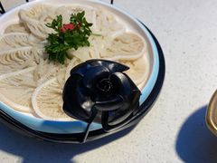 -矮冬瓜红茶火锅