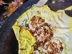 -周记热干面豆皮大王(桃花东街店)