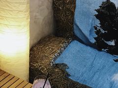 -浮漫咖啡(镜湖万达广场店)