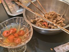 -鸿运诚羊蝎子·火锅(西单店)