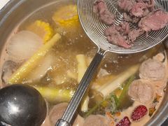 -尚合里潮汕牛肉火锅(海沧店)
