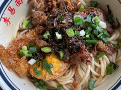 -李易面馆(树木岭店)