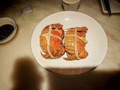 -吴越荣记苏州菜·松鼠桂鱼100%活鱼现做(月光码头店)