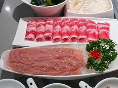 -海底捞火锅(丰尚国际广场店)