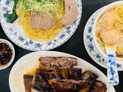 -丽的面家(多宝路店)