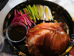 -满园烤鸭·春饼(中街大悦城店)
