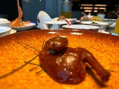 -曾宴·楚菜(湖北省博物馆店)