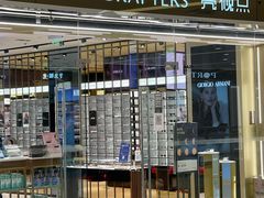 -LensCrafters亮视点(东方新天地店)