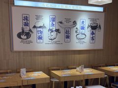 -马记永·兰州牛肉面(3019君尚店)