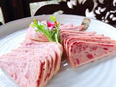 午餐肉-小龙翻大江文化火锅(宽窄店)