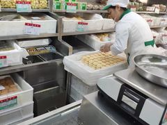 自助取餐区-北京稻香村(五道口店)