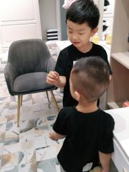 -爱儿美儿童摄影(奥森公园店)