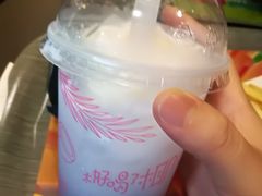 -麦当劳(百利广场店)