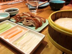 -局气 烤鸭·北京菜(光华路店)